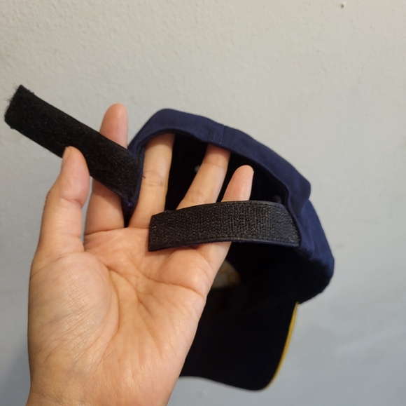 Bollywood Havana Cap - Picture 5 of 9